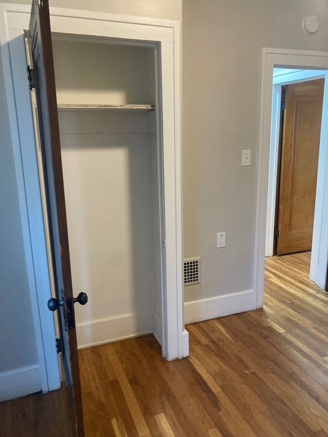 3918 Nottingham Rd, Detroit, MI 48224 - view of closet