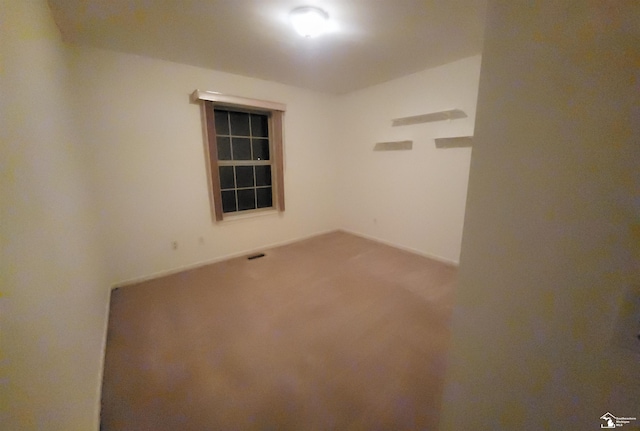 26926 Reaume, Trenton, MI 48183 - view of carpeted spare room