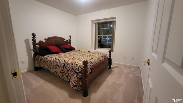 26926 Reaume, Trenton, MI 48183 - bedroom with carpet floors