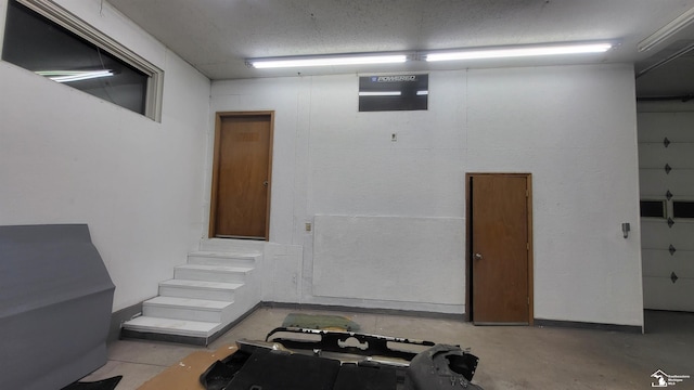 26926 Reaume, Trenton, MI 48183 - view of basement