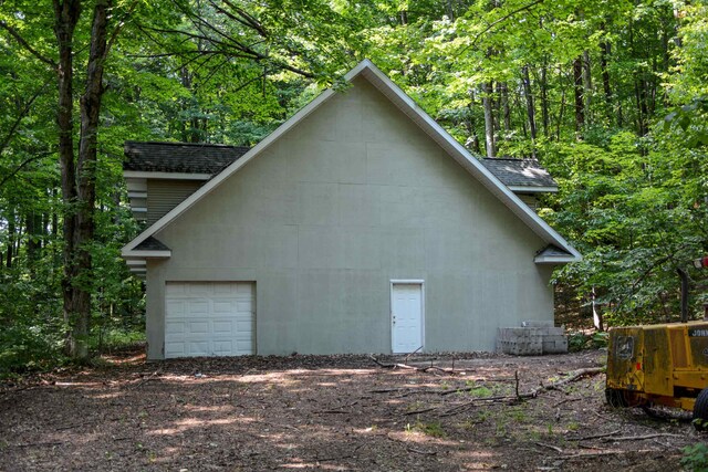 8600 Tucker Rd, Lake Ann, MI 49650 - photo 9
