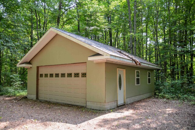 8600 Tucker Rd, Lake Ann, MI 49650 - photo 10