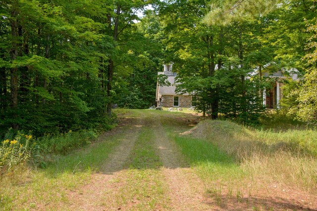 8600 Tucker Rd, Lake Ann, MI 49650 - photo 14