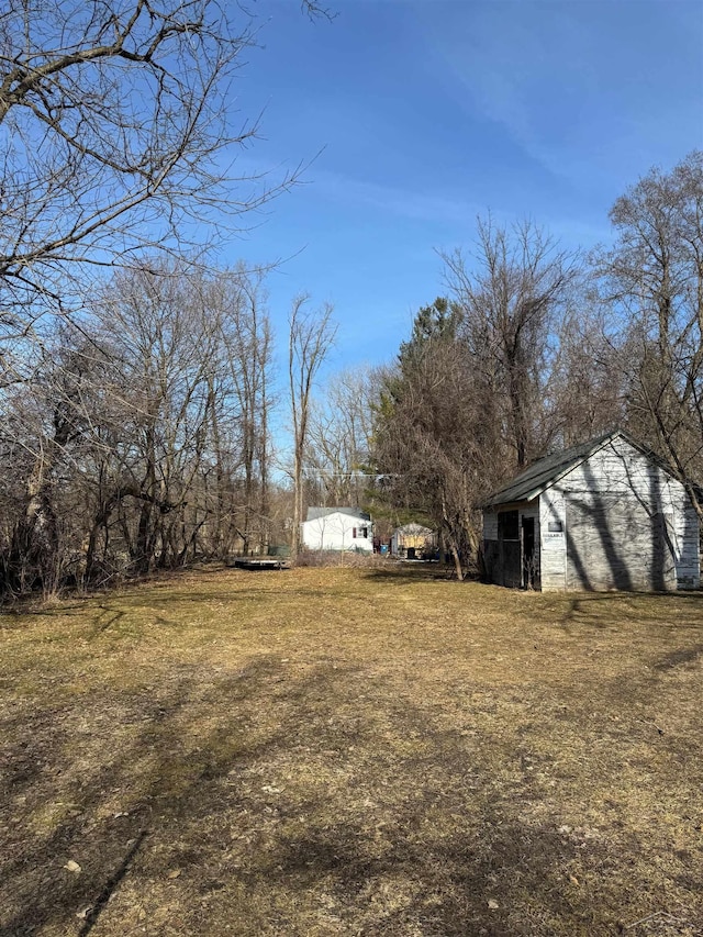 240 Cherry St, Vassar MI, 48768 land for sale