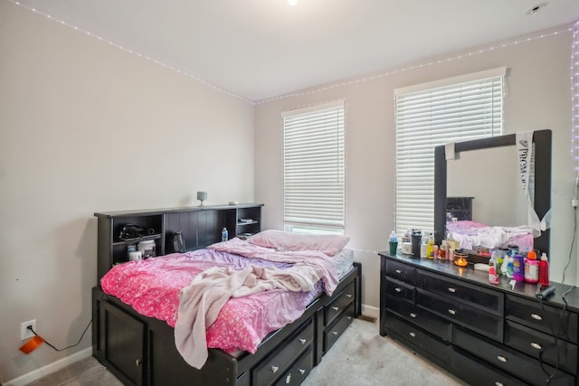 2785 Tulip Way, Commerce Twp, MI 48382 - bedroom with baseboards
