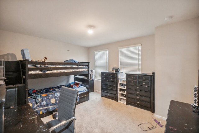 2785 Tulip Way, Commerce Twp, MI 48382 - carpeted bedroom with baseboards