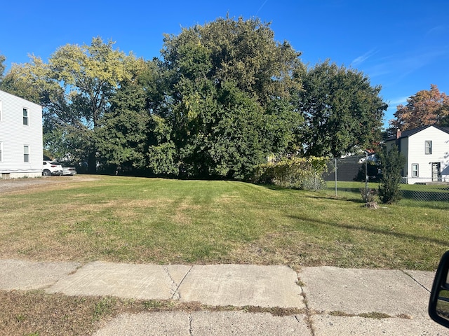 45 Lake St, Pontiac MI, 48341 land for sale