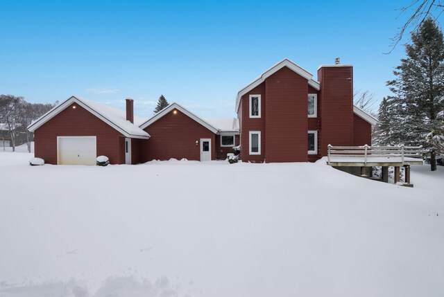 4243 Summerhill Rd, Traverse City, MI 49684
