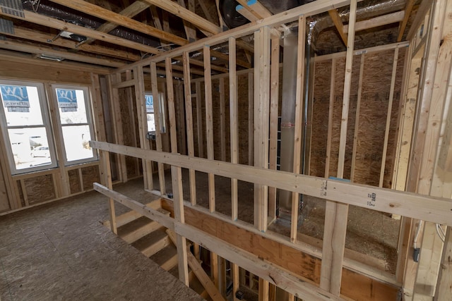 view of miscellaneous room