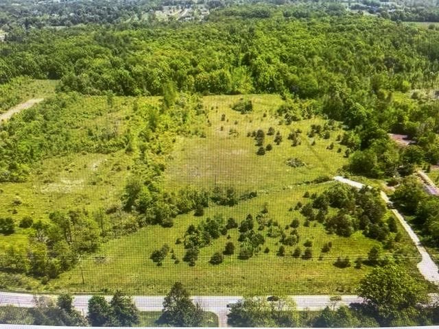 0 N Irish Rd N, Davison MI, 48423 land for sale