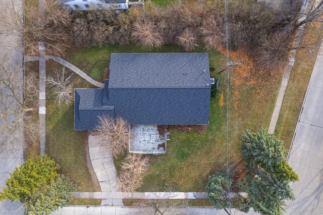 5620 Kaufman St, Dearborn Heights, MI 48125 - view of subject property