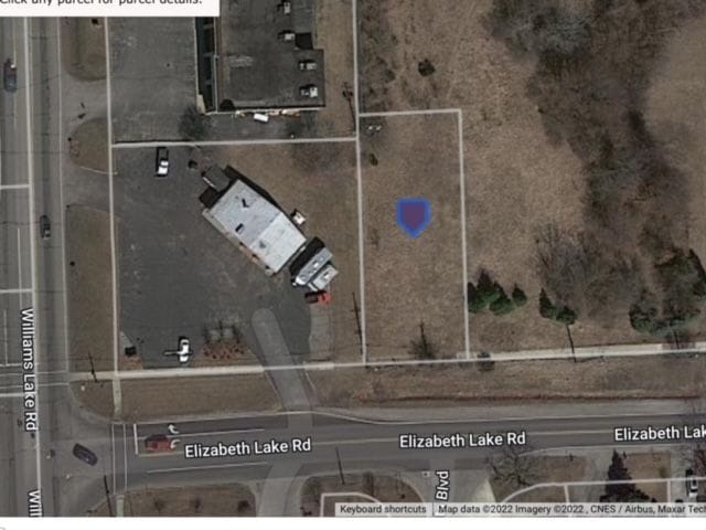 000 Elizabeth Lake Rd, Waterford, MI 48327