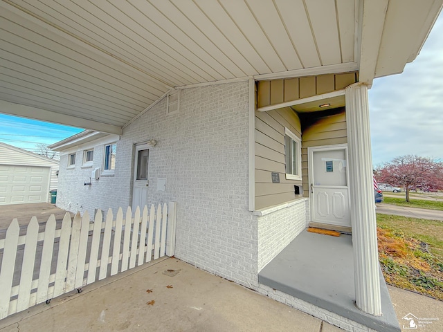 Listing photo 3 for 22813 Saint Joan St, Saint Clair Shores MI 48080