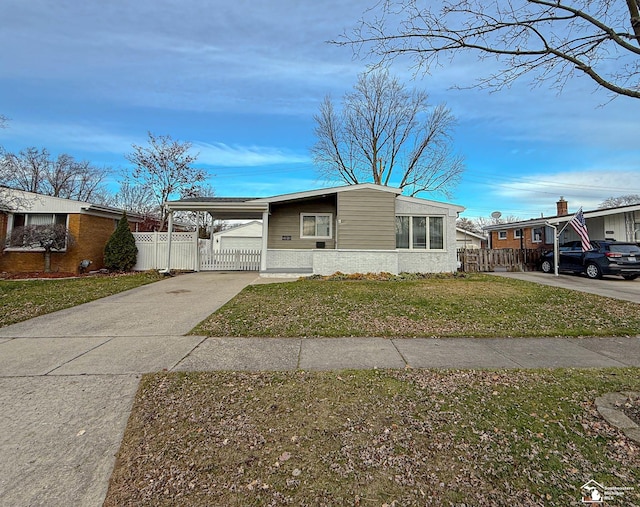 22813 Saint Joan St, Saint Clair Shores MI, 48080, 3 bedrooms, 2 baths house for sale