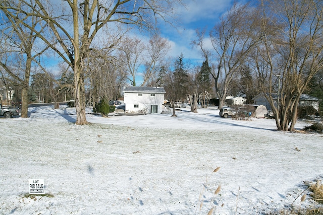 Listing photo 3 for VAC Farrant St, Commerce Twp MI 48382