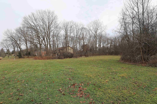 Springborrow Dr, Flint MI, 48532 land for sale