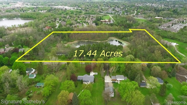 6 Mccandlish Rd, Grand Blanc, MI 48439 - photo 1