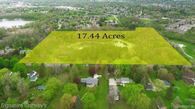 6 Mccandlish Rd, Grand Blanc, MI 48439 - photo 2