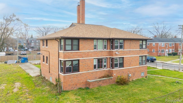 2017 Burlingame St, Detroit, MI 48206 - photo 3