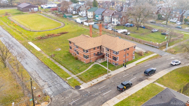 2017 Burlingame St, Detroit, MI 48206 - photo 8