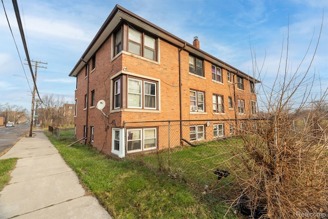 2017 Burlingame St, Detroit, MI 48206 - photo 4
