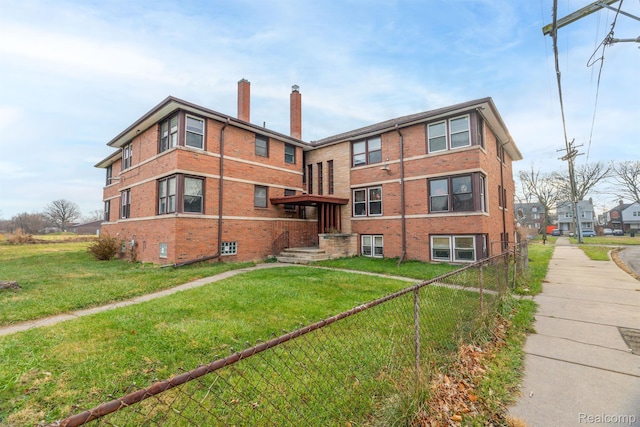 2017 Burlingame St, Detroit, MI 48206 - photo 2