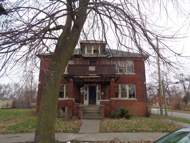 10011 Belleterre St, Detroit, MI 48204 - photo 1
