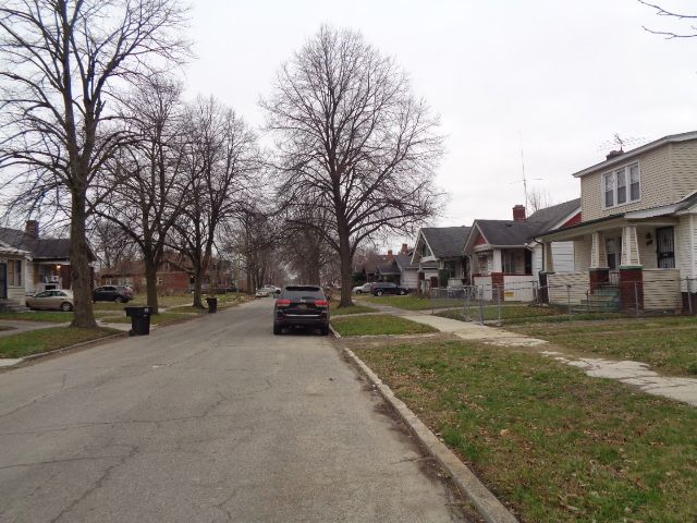 10011 Belleterre St, Detroit, MI 48204 - photo 23