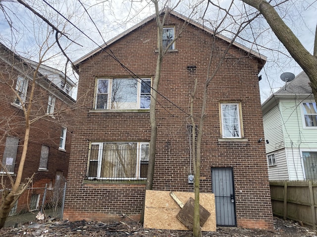 3272 W Euclid St, Detroit, MI 48206 - photo 9