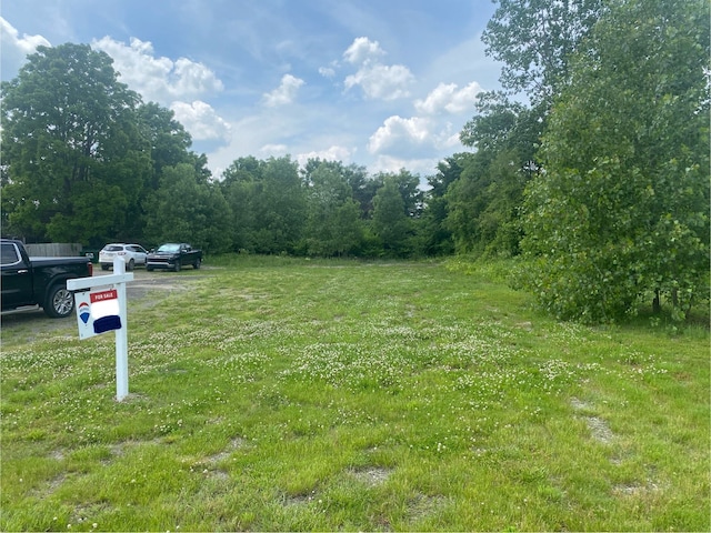 0 S Lapeer Rd, Lapeer MI, 48446 land for sale