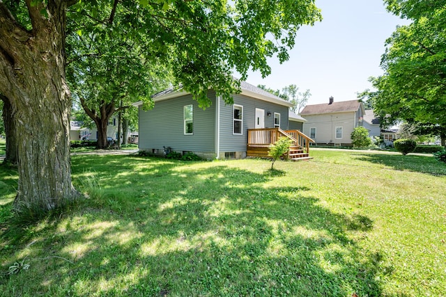 308 N Elm St, Three Oaks, MI 49128 - photo 28