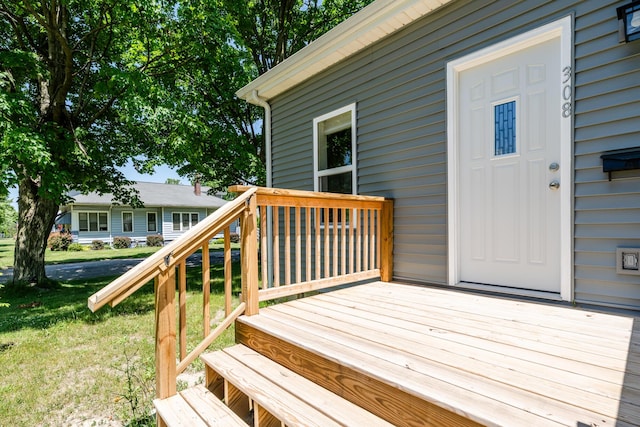 308 N Elm St, Three Oaks, MI 49128 - photo 30