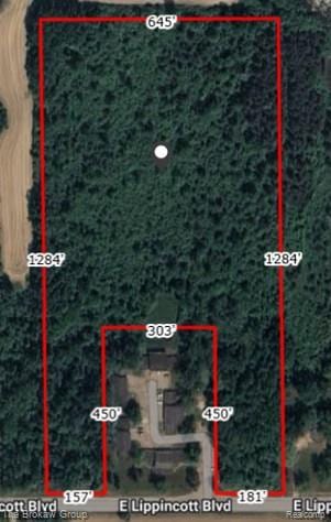 000 Lippincott Blvd, Davison, MI 48423 - photo 2
