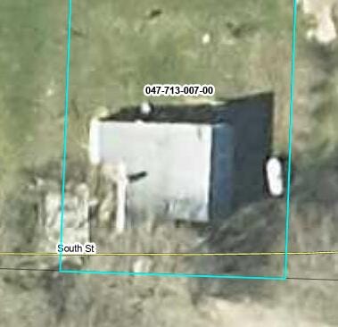 120 W S St, Walkerville, MI 49459 - map location