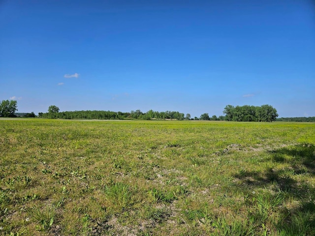 00 Cade, Capac MI, 48014 land for sale