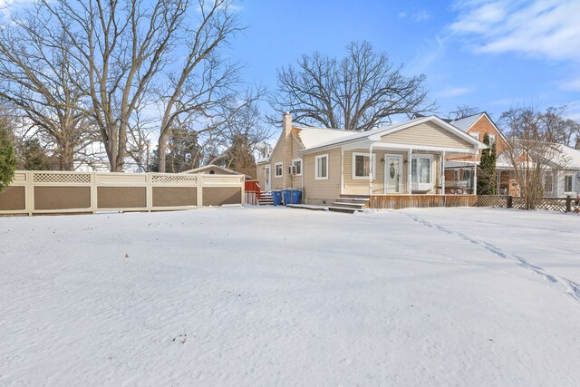 24336 Fordson, Dearborn Heights, MI 48127 - photo 4