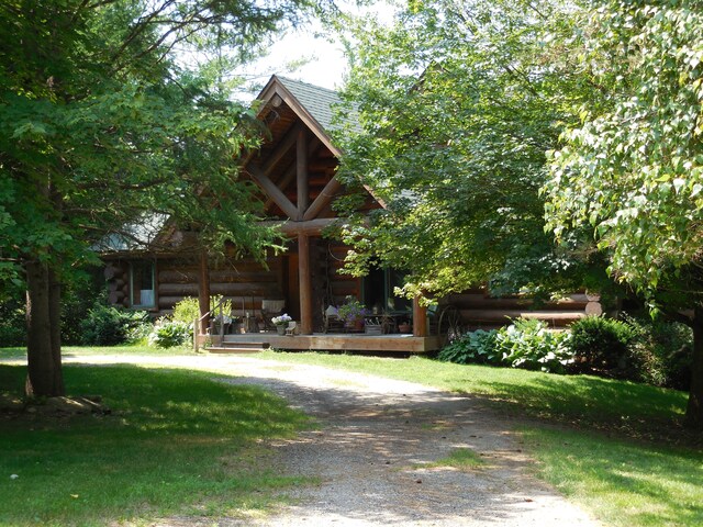 121 Davis Lake Rd, Lapeer, MI 48446 - photo 39