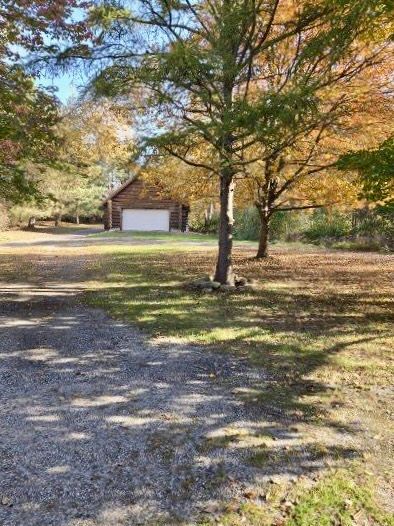 121 Davis Lake Rd, Lapeer, MI 48446 - photo 44