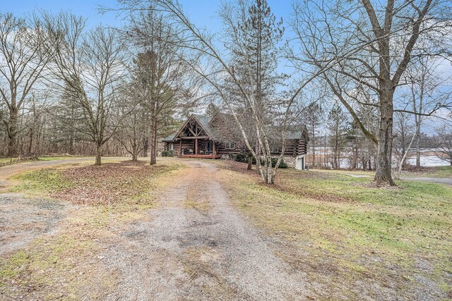 121 Davis Lake Rd, Lapeer, MI 48446 - photo 4