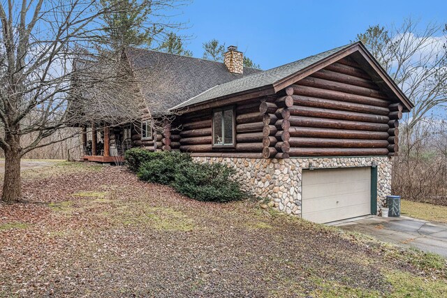 121 Davis Lake Rd, Lapeer, MI 48446 - photo 5