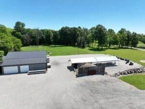 3371 Noble Rd, Oxford, MI 48370 - photo 45