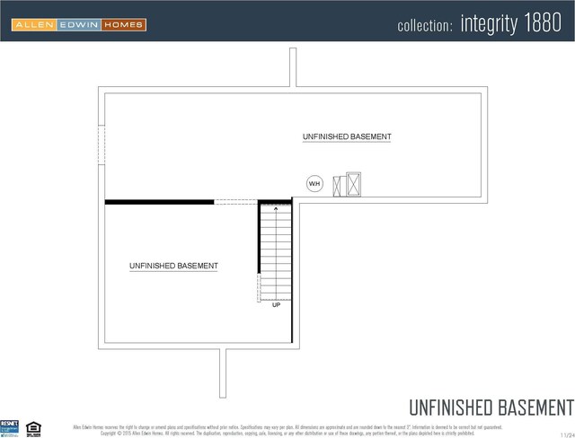 7942 Sierra Dr, Belding, MI 48809 - plan