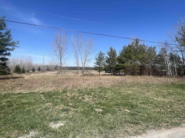 W Parish Rd, Kawkawlin MI, 48631 land for sale