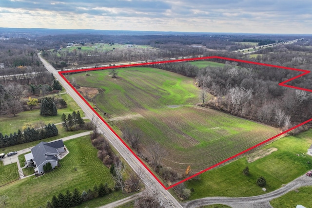 VL Golf Rd, Lapeer, MI 48446