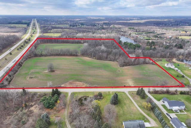 VL Golf Rd, Lapeer, MI 48446