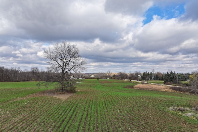 VL Golf Rd, Lapeer, MI 48446