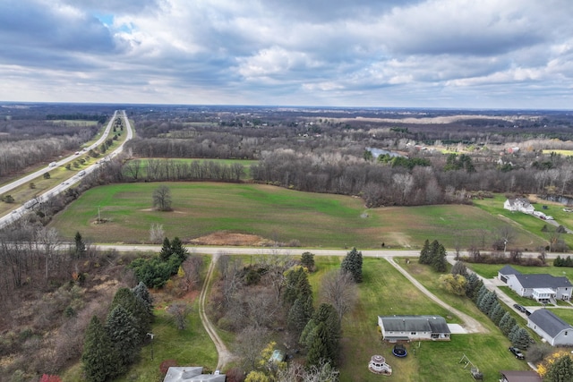 VL Golf Rd, Lapeer, MI 48446