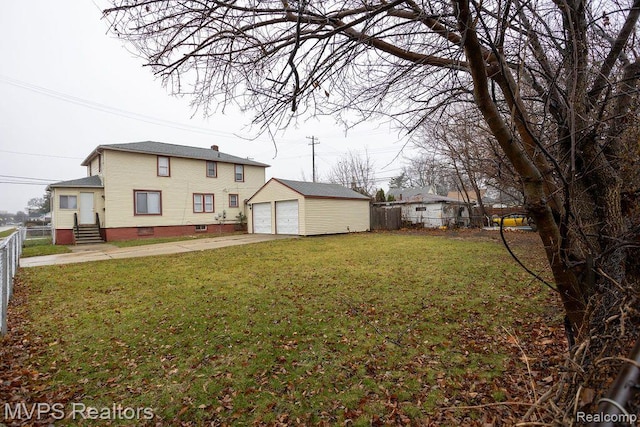 96 Jones St, Mount Clemens, MI 48043 - photo 33
