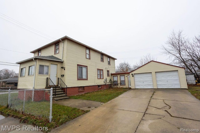 96 Jones St, Mount Clemens, MI 48043 - photo 35