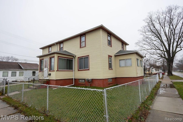96 Jones St, Mount Clemens, MI 48043 - photo 39